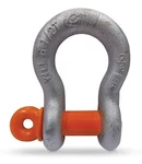 Chain 5/16 Anchor Shackle Scrw Pin MC647G. Fixed Price $24.45.