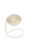Attwood 11705-7 Premium 3-STRAND Twisted Nylon Dock Line 3/8" X 15', White,.... Fixed Price $17.50.