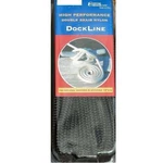 Custom Cordage 3/4" X 30" Black Double Braid Dock Line 167. Fixed Price $48.12.