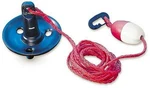 Atlantis Mushroom Anchor System Watercraft Pwc A2380RD A-2380. Fixed Price $53.94.