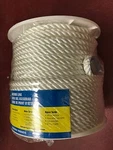 Anchor Line Nylon 3-STRAND Twisted 1/2 X 250FT 40781 Seachoice Boatingmall. Fixed Price $137.89.