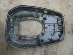 Yamaha Outboard Motor 225 250 Hp 3.1L Efi OX66 Saltwater Series Ii Lower Cowling. Fixed Price $189.95.