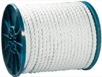 Seachoice 40790 Twist Nyln ROPE-WHT-1/4 X 600. Fixed Price $82.32.