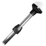 Seasense Led Stern Light 26-48-INCH, White, Silver, And Black. Fixed Price $75.73.
