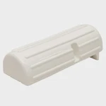 Dockmate Boat Bumper Fender 57-1075WHT 16 Inch White. Fixed Price $42.11.