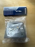 Maxwell 80 Amp Breaker/isolator Panel P100790. Fixed Price $60.00.