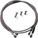 Lone Star Racing 30-54 Stainless Braided Brake Line Universal. Fixed Price $114.45.