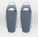 Mission Sentry 2.0 Bumper In Storm Color ( Pack ) #SENT-004-GY. Fixed Price $158.00.