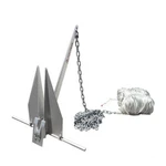 Fortress FX-11-AS Complete Anchor System. Fixed Price $476.99.