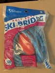 Wellington Bridle Ski-master 8 Polypropylene Line 3 Snap Hooks & Lg. Float. Fixed Price $25.00.