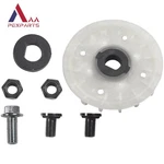 For Ego Power+ 21" Lawn Mower Part Kit Dual Blades. Fixed Price $21.90.