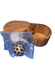 The Giver Baby Ball Tray Prop Set Decoration Taylor Swift Thwaites Jeff Bridges. Fixed Price $104.99.