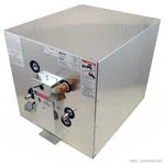 Kuuma 11841 Marine Water Heater Gal Front Exchange + 120V Aluminum. Fixed Price $541.84.