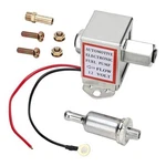 FEP288SV Fuel Pump 12V Kit, 1/8 Npt, 3-4.5 Psi, Cube Solid State Electric. Fixed Price $66.33.