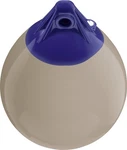 Two Polyform Buoys A-2 A2 Sand Color Heavy Duty Fender (2). Fixed Price $85.00.