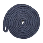 Titan Marine CDL1225NY 0.5 In. X Ft. Nylon Double Braid Dock Line, Navy. Fixed Price $61.17.