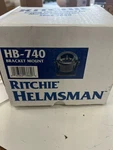 Ritchie Helmsman HB740 Bracket Mount Black. Fixed Price $350.00.