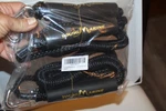 Young Marine Bungee Dock Lines, 5 Feet With Spring Hook, 2PCS. Fixed Price $25.00.