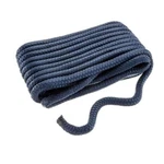 Seachoice Double-braided Dock Line Navy 1/2" X 20' #39861. Fixed Price $16.00.