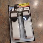 Kwik Tek No-slip Fender Straps 2PACK SF-2. Fixed Price $15.00.
