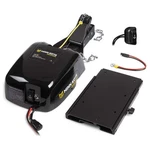 Minn Kota 1810141 Deckhand 40 Pontoon Windlass; With Davit/ MKA-16-03 Quick Re. Fixed Price $582.39.