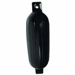 Seachoice Fender Twin Eye Rib 8.5" X 27" Black #79071. Fixed Price $41.04.
