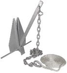 Seachoice 41722 Deluxe Anchor Kit. Fixed Price $128.13.