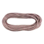 11MM Endura Braid Red Fleck New England Ropes 57' Hank. Fixed Price $190.00.
