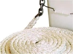 Lewmar 1/2" 300' 8-PLAIT Performance Anchor Rode HM15HT300PX. Fixed Price $659.99.