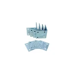 Dock Edge DE85210F 85-210-F Floating Inside Corner Kit. Fixed Price $108.30.