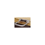 Tie Down Engineering 26423 Dock Hardware 14" Steel Hoop Roller Pile Holder. Fixed Price $244.08.