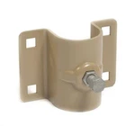 Standard Pipe Sleeve For Roll In Stationary Wood Frame Docks. Fixed Price $10.99.