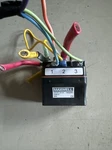 Maxwell P100715 Windlass Solenoid. Fixed Price $150.00.