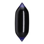 Polyform Twin Eye Fender 15" X 41" (F-7 Black). Fixed Price $258.99.