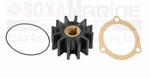 Impeller Kit Fits Sherwood Pump 09959K G15 G21 G22 G30-2B G9901 G9903 K75. Fixed Price $18.60.