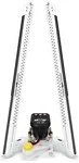 Power-pole One Pump Dual Blade Anchor Kit 10' White (CM2.0). Fixed Price $4999.99.