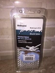 Wellington Marine Twisted Nylon 25' Dock Line. Fixed Price $9.99.