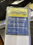 Hull Huge Dock Bumpers -24" X 2.5". Fixed Price $11.99.