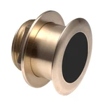 Raymarine B175H-W 20 Bronze Thru-hull Tilted Element Transducer 1KW A80321. Fixed Price $1926.38.