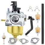 Carburetor For Champion Power Equipment 3000 3500 4000 Watts 6.5HP Gas Generator. Fixed Price $13.99.