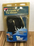 Rod Saver Gunwale Tiedown Roller Buckle 2" X 13' SSGW2-13 Stainless Steel. Fixed Price $23.88.