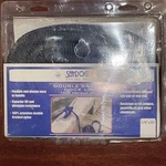 Sea-dog Premium Dock Line, 5/8" X 35', Black, 302116035BK-1. Fixed Price $44.98.