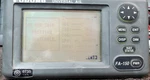 Furuno Ais Display #FA-1502 Good Tx & Rx- Lcd Readable But Dim. Fixed Price $99.99.