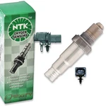 Ngk Ntk 24327 Air Fuel Ratio Afr Sensor For OS5525 75-3848 75-3803 234-5110 Ej. Fixed Price $126.64.