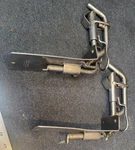 Weaver Davits Heads Made Of Stainless Steel Tender The Usa. Fixed Price $65.66.