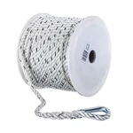Seachoice 47721 Anch Line W/TRACER-3/8 X 150. Fixed Price $74.51.