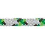 Samson Ocean Systems Inc. 435020505030 XLS3 8MM Wht Grn Trace 500'. Fixed Price $441.51.