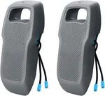 Boat Fenders Bumpers For Docking Portable Eva Pontoon Grey. Fixed Price $87.97.