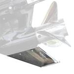 Megaware Skegguard 27261 Stainless Steel Replacement. Fixed Price $125.95.