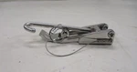 Marine Hardware Anchor Chain Tensioner SSBR99448 Boat. Fixed Price $49.95.